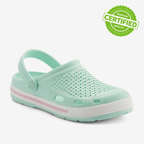 Damen clogs coqui - große, 42