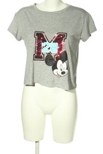 DISNEY T-Shirt Damen Shirt Gr