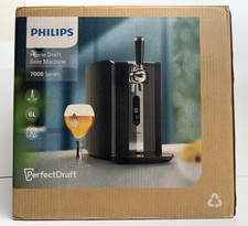 Philips Perfect Draft 7000
