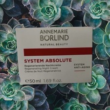 Annemarie Börlind System