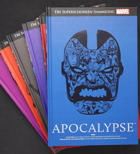 Marvel die - marvel,