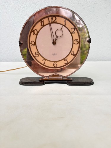 Smith electric art deco - smith,