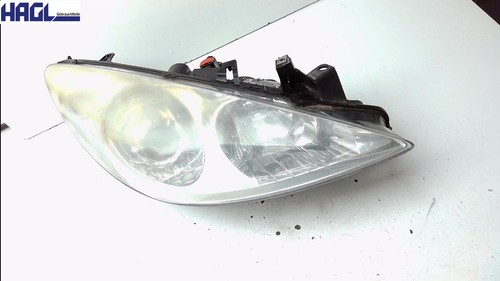 Scheinwerfer mit blinker - scheinwerfer,