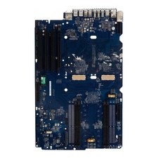 APPLE 630-6866 LOGIC BOARD