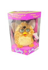 1998 New Tiger Electronics