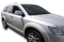 Windabweiser Regenabweiser