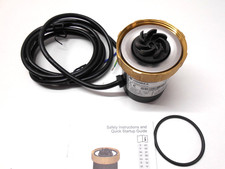 Lowara Zirkulationspumpe Motor