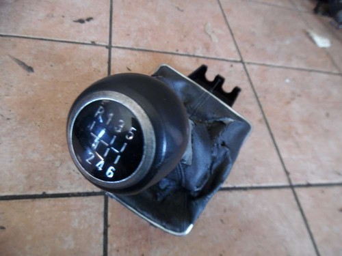 Opel astra schalthebel - astra, h