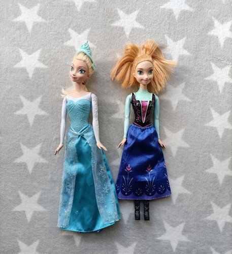 Disney original frozen anna - frozen,