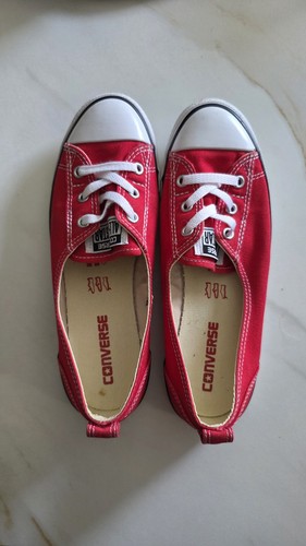 Converse all star ballerina - all,