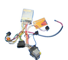 VW T4 Steuergerät Standheizung Eberspächer ORIGINAL Kabelbaum D2L/B2L 149,99 €