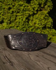 Floki Wikinger Gürtel