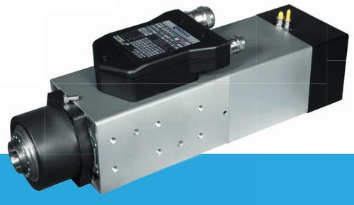 Unitec hiteco spindel 3 - /,