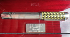 Montblanc patron the art - patron, of