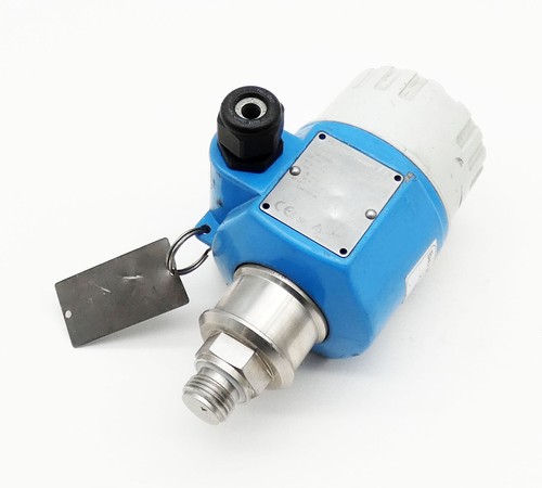 Endress hauser cerabar pmp41 - m,