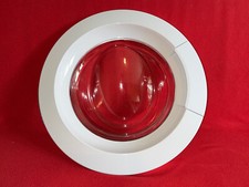 Bullauge - Tür für Waschmaschine AEG L73478WFL Originalteil