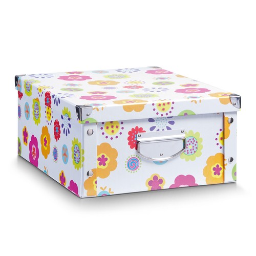 Zeller aufbewahrungsbox kids - zeller, "kids"
