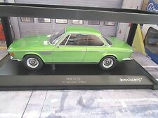 BMW 3.0 CSL CS 3000 CSL Coupe