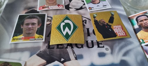 Werder bremen wappen gold - werder,