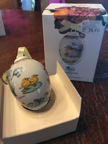Hutschenreuther 1995 - hutschenreuther,