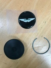 Aston Martin Kompressor