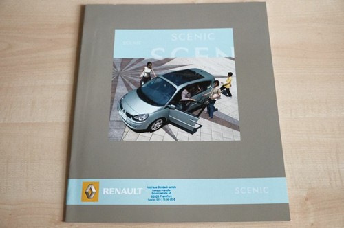 237959 renault scenic grand - 237959),