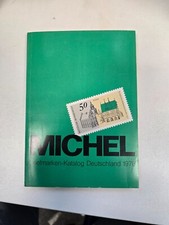 Michel Briefmarkenkatalog