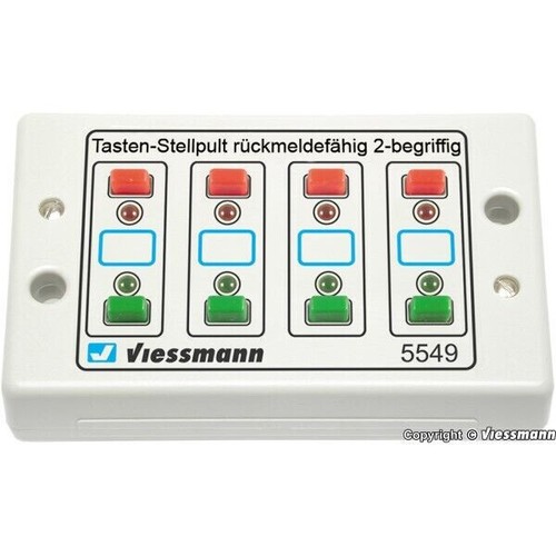 Viessmann 5549 universal - viessmann,