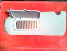 Pontiac Trans Sport Sonnenblende NOS links GM 10405222