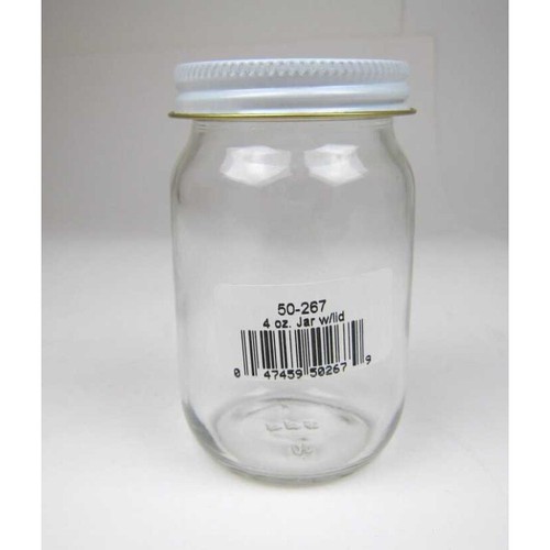 Badger glas 120ml - badger, 50-267