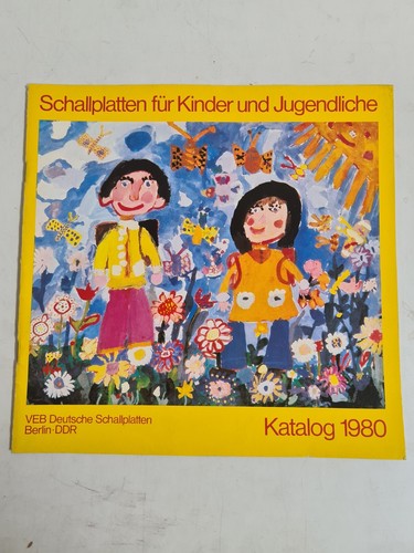 Schallplatten für kinder und - für,