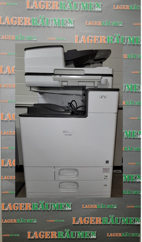 Ricoh c3000a - im,