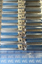 10Stück 25-polig Lötkelch