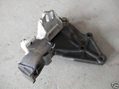 Motorhalter halter sharan - motorhalter, vw