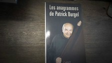 Les anagrammes patrick - anagrammes, de