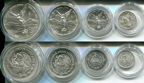 Mexico 1996 1 - 1996,