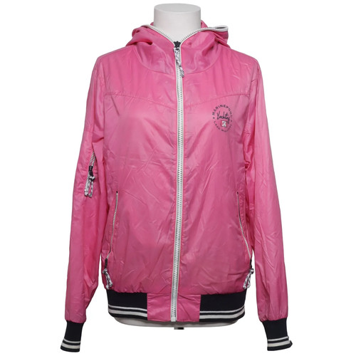 Marine pool leichte jacke - leichte,