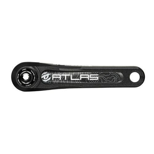 Race face atlas - face, cranks