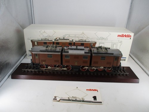 Märklin spur 5516 - spur, 1