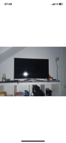 Samsung flachbildschirm - samsung,