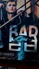 Gus bar jj harper - bar,