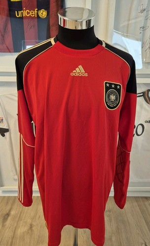 Dfb deutschland torwarttrikot - dfb,