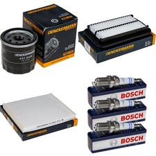 Inspektionspaket Filterset