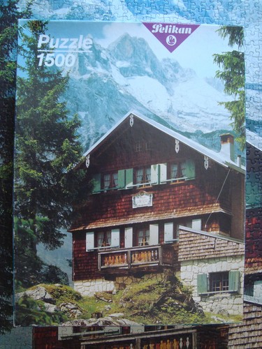 Puzzle - puzzle, t)