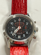 POLJOT 3133 Herren Chronograph