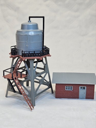 Auhagen 13218 wasserturm - auhagen,