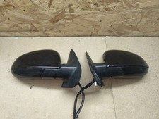 Golf 4 Bora Jetta MK4 Außenspiegel In Golf V Look Blinker Rare R32 gli 1,8t v6 R