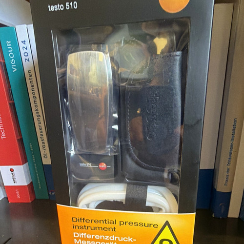 Testo testo 510