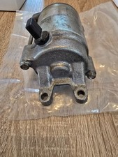 Anlasser KTM 690 SM LC4   Gebraucht