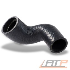 KÜHLERSCHLAUCH WASSERSCHLAUCH MITTE FÜR OPEL KADETT C 1.9 GT/E 2.0 E GT/E
